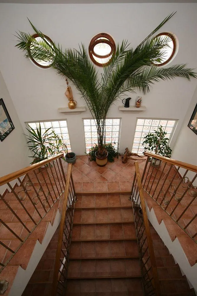 Hotel Villa Vizula Medulin