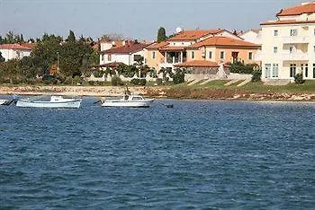 *** Hotel Villa Vizula Medulin Croatia