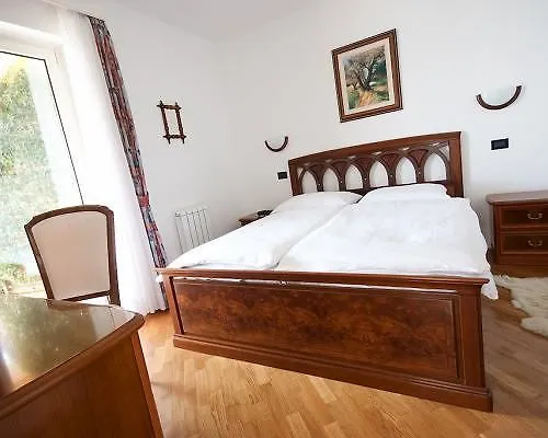 Hotel Villa Vizula Medulin