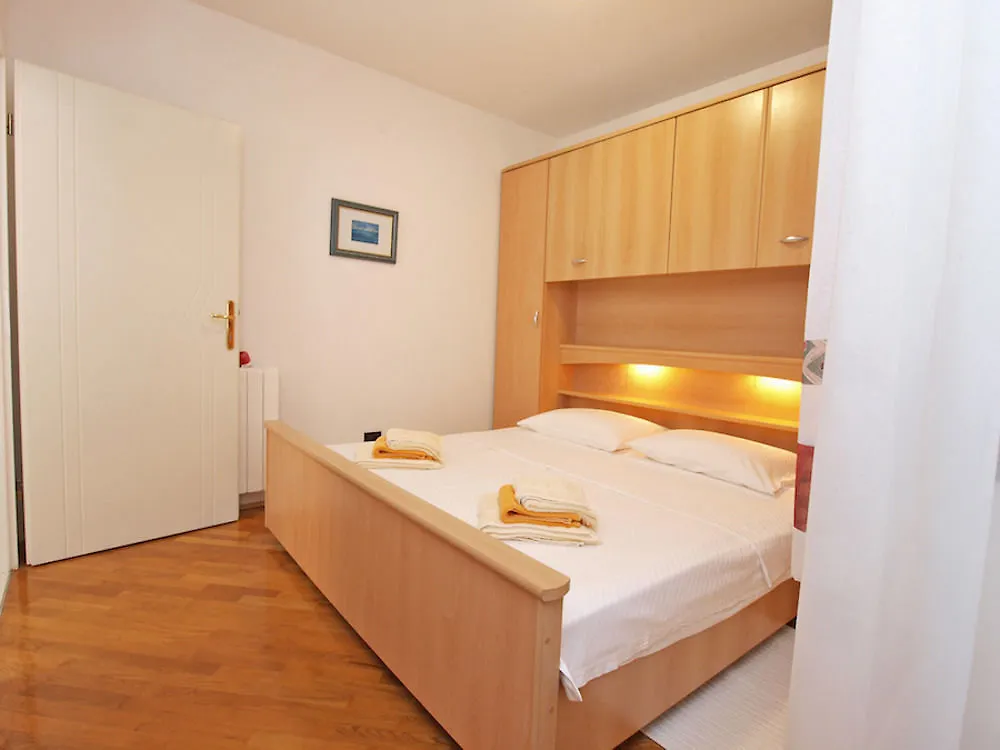 *** Hotel Villa Vizula Medulin Croatia