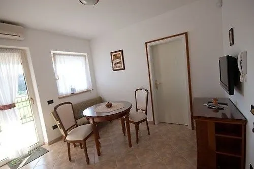 Villa Vizula Medulin Croatia
