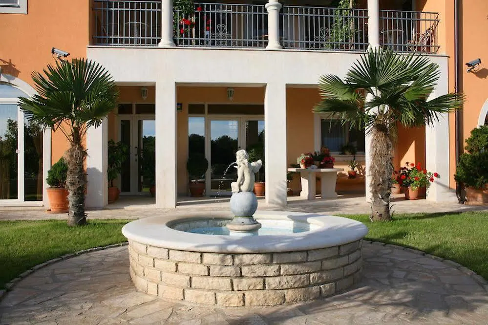 Villa Vizula Medulin Croatia