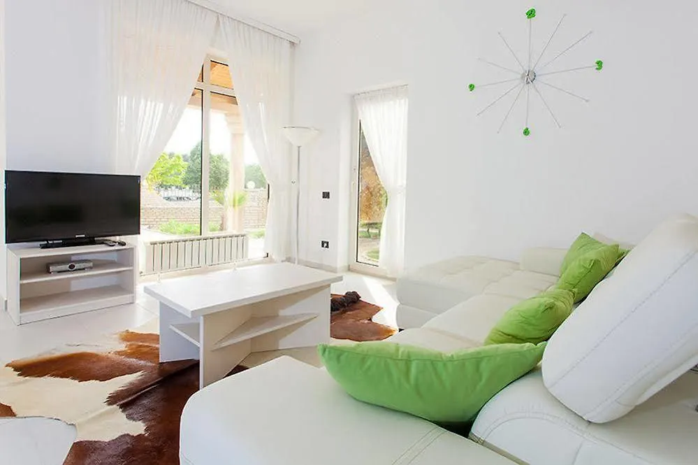 Villa Vizula Medulin Croatia
