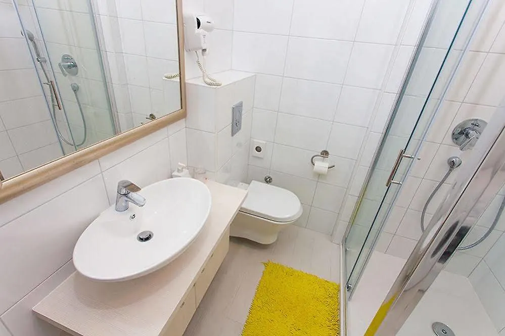*** Hotel Villa Vizula Medulin Croatia