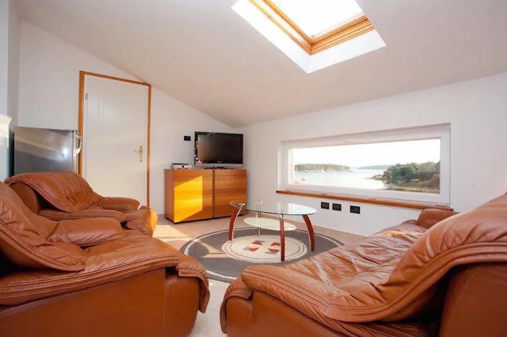 *** Hotel Villa Vizula Medulin Croatia