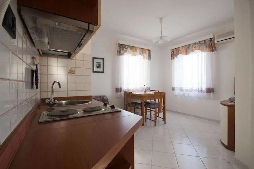 Hotel Villa Vizula Medulin