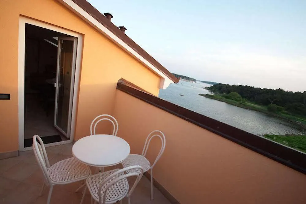 Hotel Villa Vizula Medulin