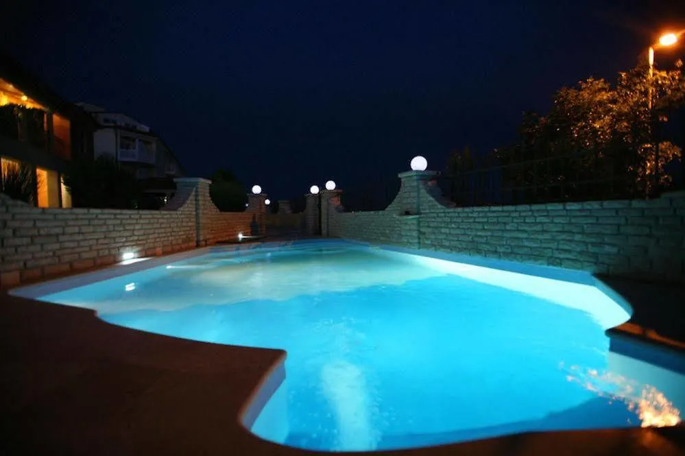 Villa Vizula Medulin Croatia